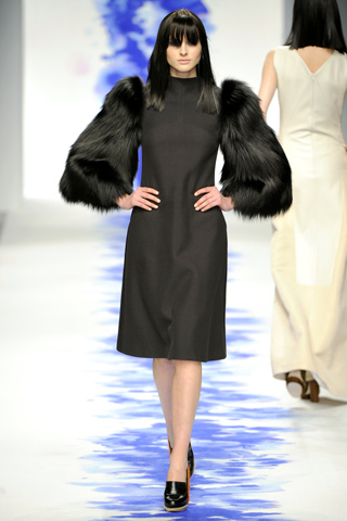 osman aw2011 lfw collection 33