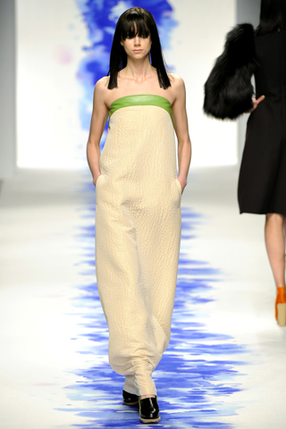 osman aw2011 lfw collection 34