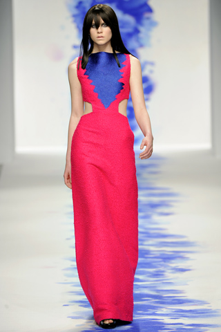 osman aw2011 lfw collection 35