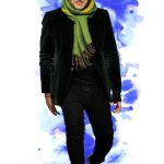 osman aw2011 lfw collection 36