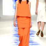 osman aw2011 lfw collection 4