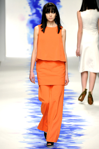 osman aw2011 lfw collection 4