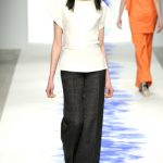 osman aw2011 lfw collection 5