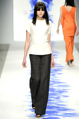 osman aw2011 lfw collection 5