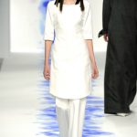 osman aw2011 lfw collection 7