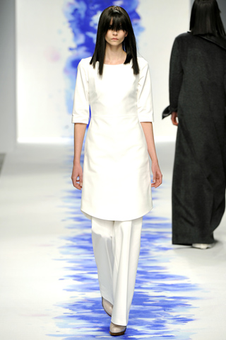 osman aw2011 lfw collection 7