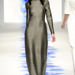 osman aw2011 lfw collection 8