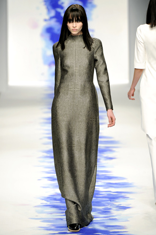 osman aw2011 lfw collection 8