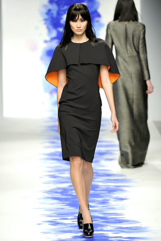 osman aw2011 lfw collection 9