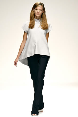 British Fashion Week 2010 Pictures