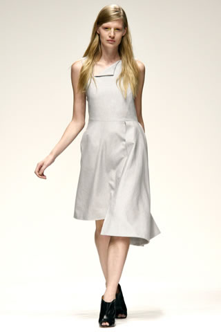 British Fashion Week 2010 Photos