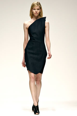 British Fashion Brands 2011 Collection