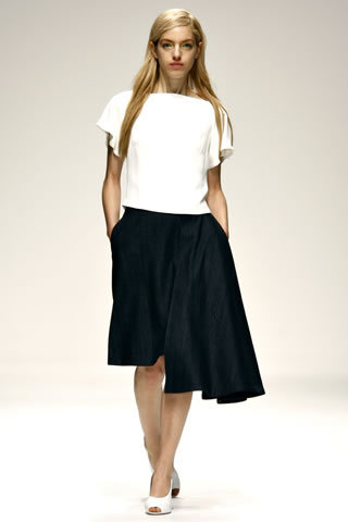 Fashion Brand Osman 2011 Collection