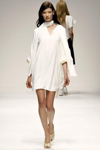 Fashion Designer 2011 Spring Collection