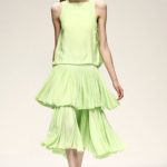 Fashion Designer 2011 Summer Collection