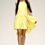 Spring/Summer 2011 Fashion Week London