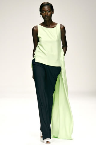 Famous Britishs Fashion Designers Collection