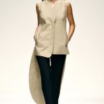 British Fashion Designers Spring 2011