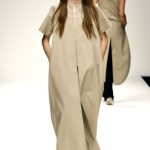 British Fashion Designers Summer 2011
