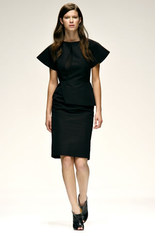 Spring 2011 Ready To Wear Fashion Shows