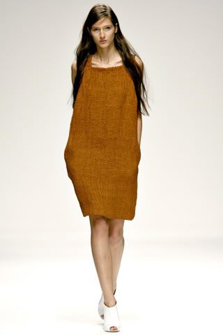 Osman SpringSummer Collection 2011