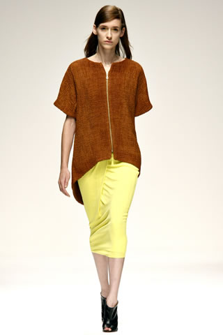 Osman Spring 2011 Collection