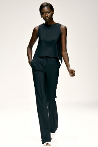 Spring 2011 Collection By Osman