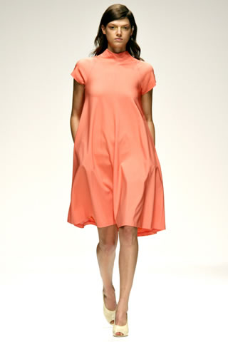 Summer 2011 Collection BY Osman