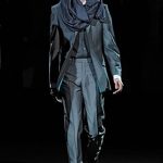 London Fashion Week 2011 Designer