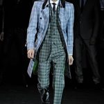 British Fashion Week 2010 Photos