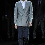 London Fashion Week 2011 Ozwald Boateng