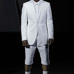 Ozwald Boateng Spring/Summer 2011 Collection