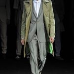 British Fashion Designers Summer 2011