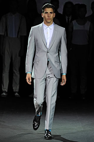 Spring 2011 Ready To Wear Fashion Shows