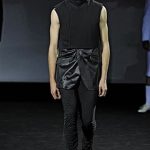 Ozwald Boateng SpringSummer Collection 2011
