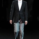 Spring 2011 Collection By Ozwald Boateng