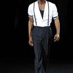 London Fashion Week 2011