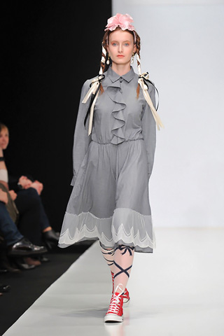 Vitaliya Bykova Latest Collection