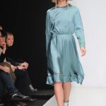 Vitaliya Bykova Fashion Russia