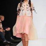 Vitaliya Bykova Fall Winter Collection 2011
