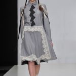 Vitaliya Bykova Fall Winter Collection