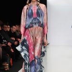 Vitaliya Bykova Fall Winter 2011