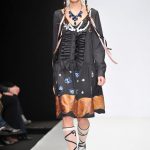 Collection Latest Fall Winter 2011 Parfionova