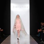 Vitaliya Bykova MBFWR Collection