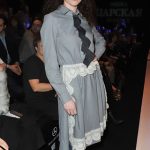 Vitaliya Bykova MBFWR 2011