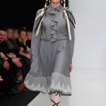 Vitaliya Bykova MBFWR