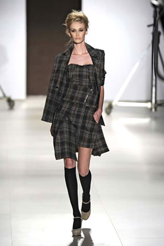 Patachou Fall/Winter 2011 Collection