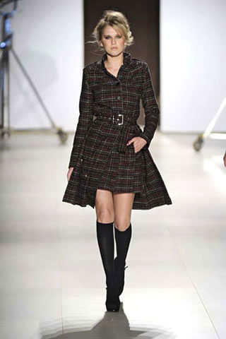 Patachou Fall/Winter 2011 Collection