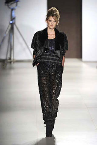 Patachou Fall/Winter 2011 Collection