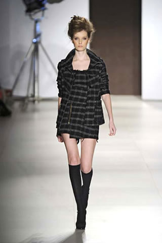Patachou Fall/Winter 2011 Collection